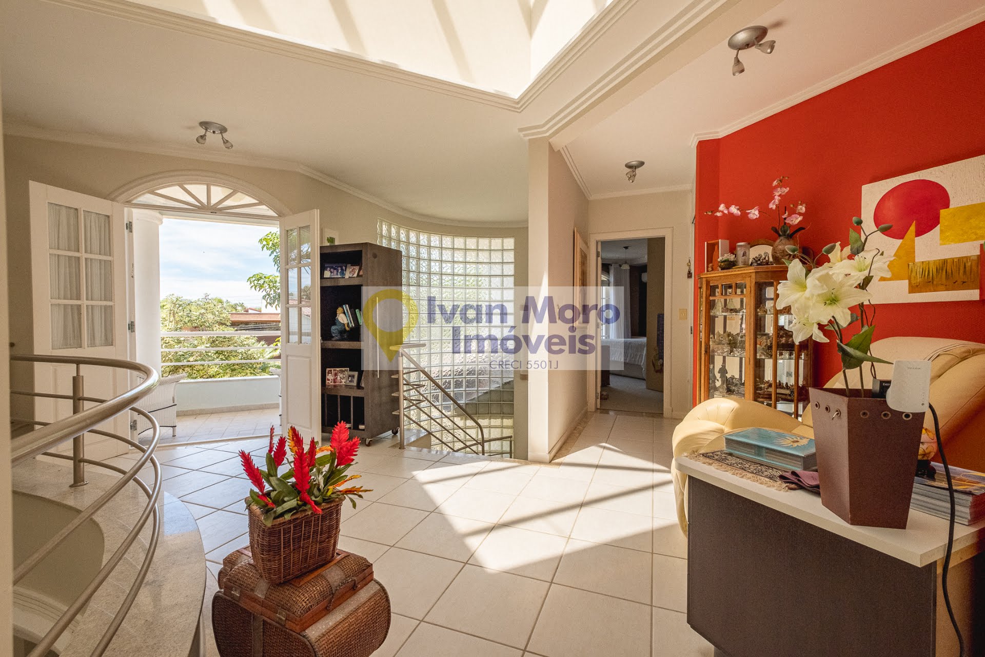 Casa à venda com 4 quartos, 4 suítes, 2 vagas e 419m² no Jurerê Internacional, Florianópolis (SC) — foto 28 de 30
