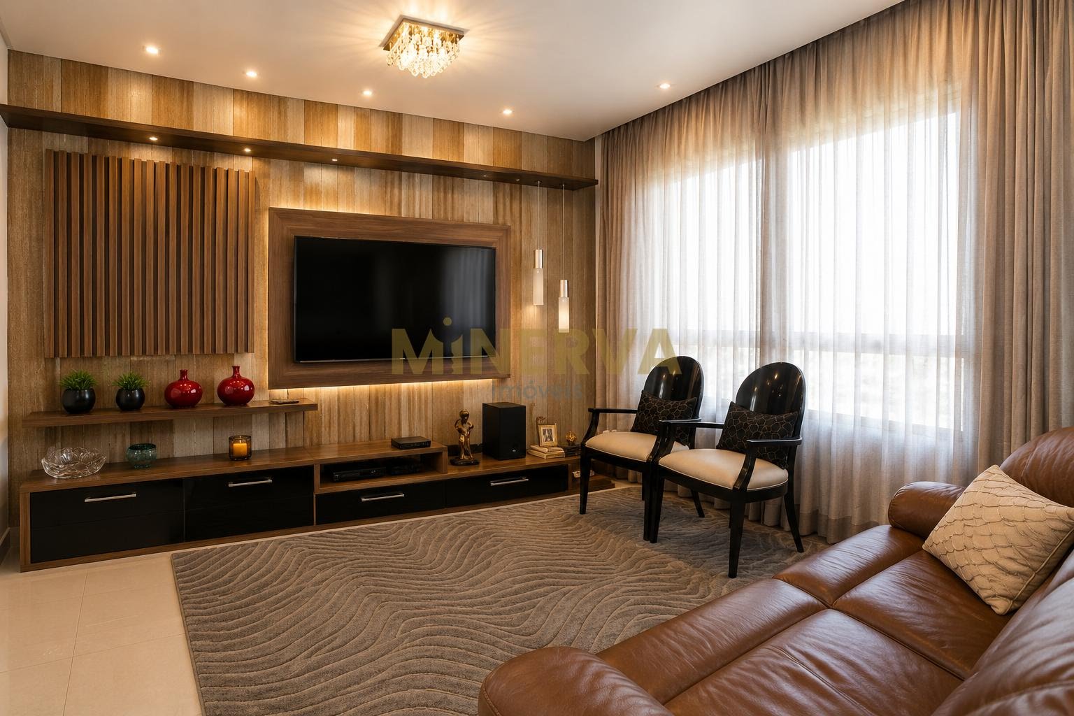 Apartamento à venda com 4 quartos, 3 suítes, 4 vagas e 153m² no Tatuapé, São Paulo (SP) — foto 3 de 30