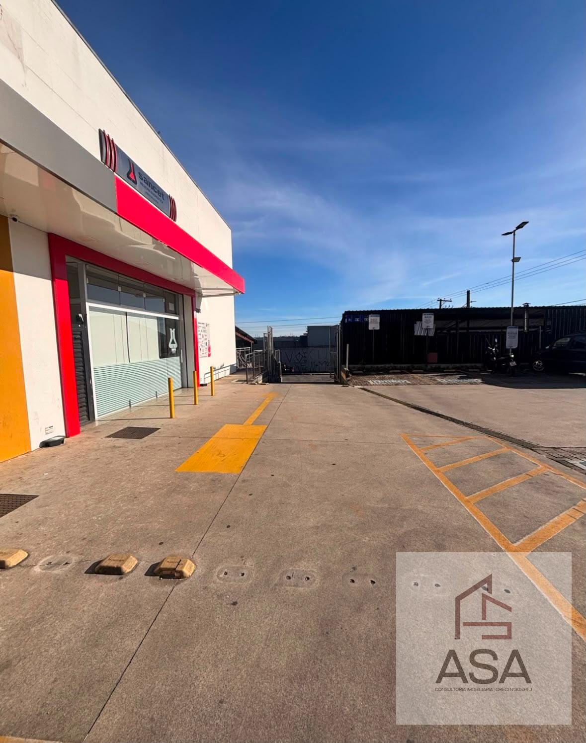 Loja-Salão, 120 m² - Foto 6