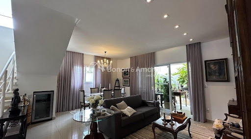 Casa de Condomínio, 4 quartos - Foto 6