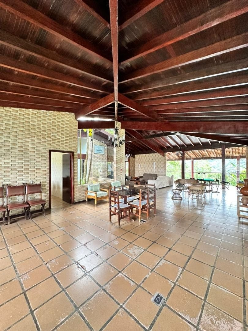 Casa à venda com 5 quartos, 6 banheiros, 2 vagas e 540m² no Praia do Tenório, Ubatuba (SP) — foto 29 de 30