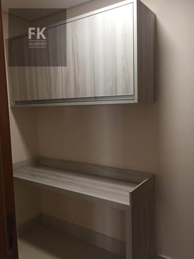 Apartamento para alugar com 3 quartos, 3 suítes, 3 vagas e 168m² no Tamboré, Santana de Parnaíba (SP) — foto 19 de 26