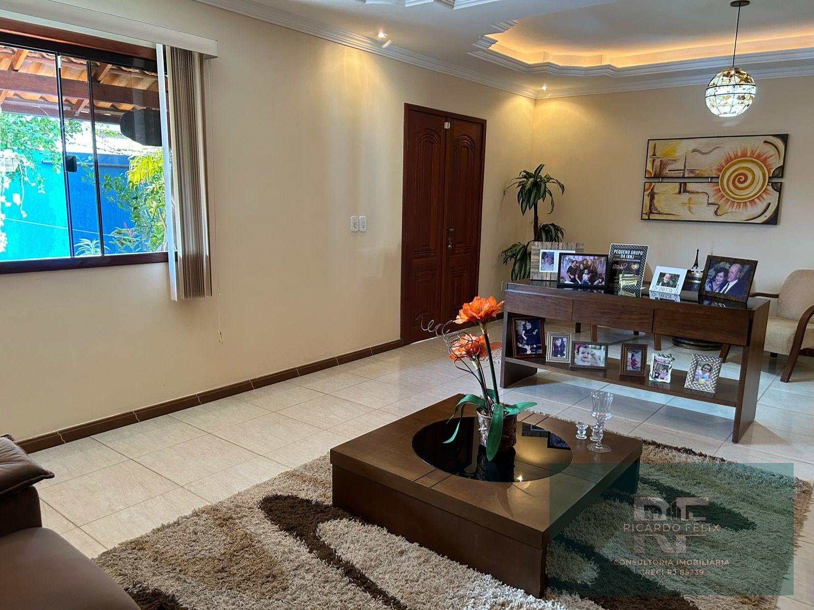 Casa à venda com 3 quartos, 3 suítes, 2 vagas e 360m² no Jardim Bela Vista, Rio das Ostras (RJ) — foto 15 de 30