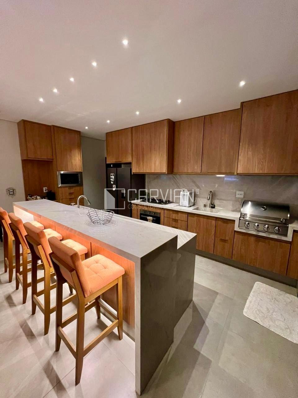 Casa à venda com 3 quartos, 3 suítes, 4 vagas e 310m² no Alphaville II, Ribeirão Preto (SP) — foto 10 de 30