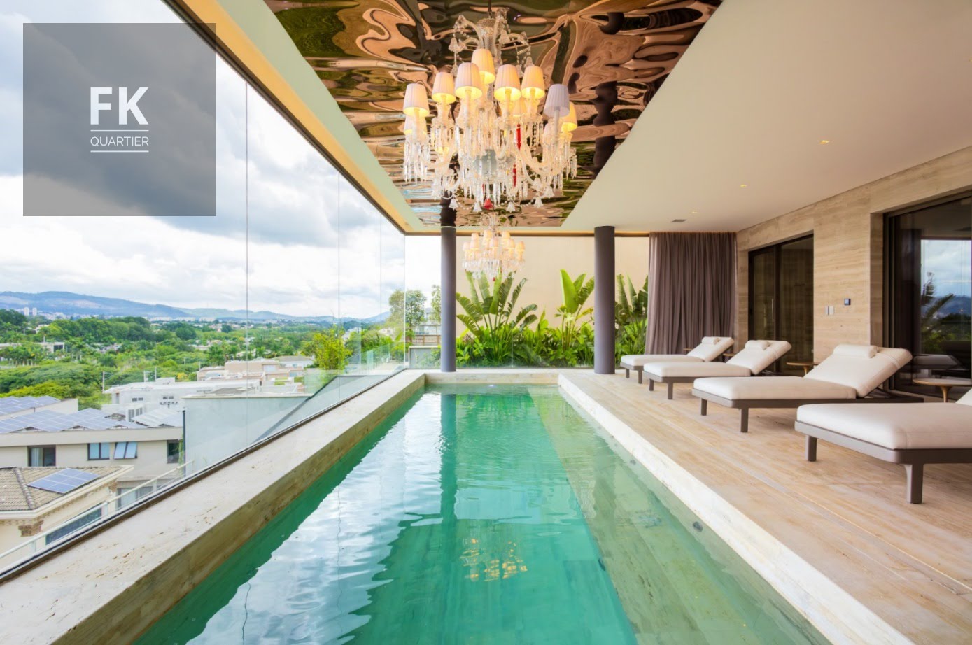 Casa à venda com 6 quartos, 6 suítes, 18 vagas e 3323m² no Tamboré, Santana de Parnaíba (SP) — foto 27 de 30