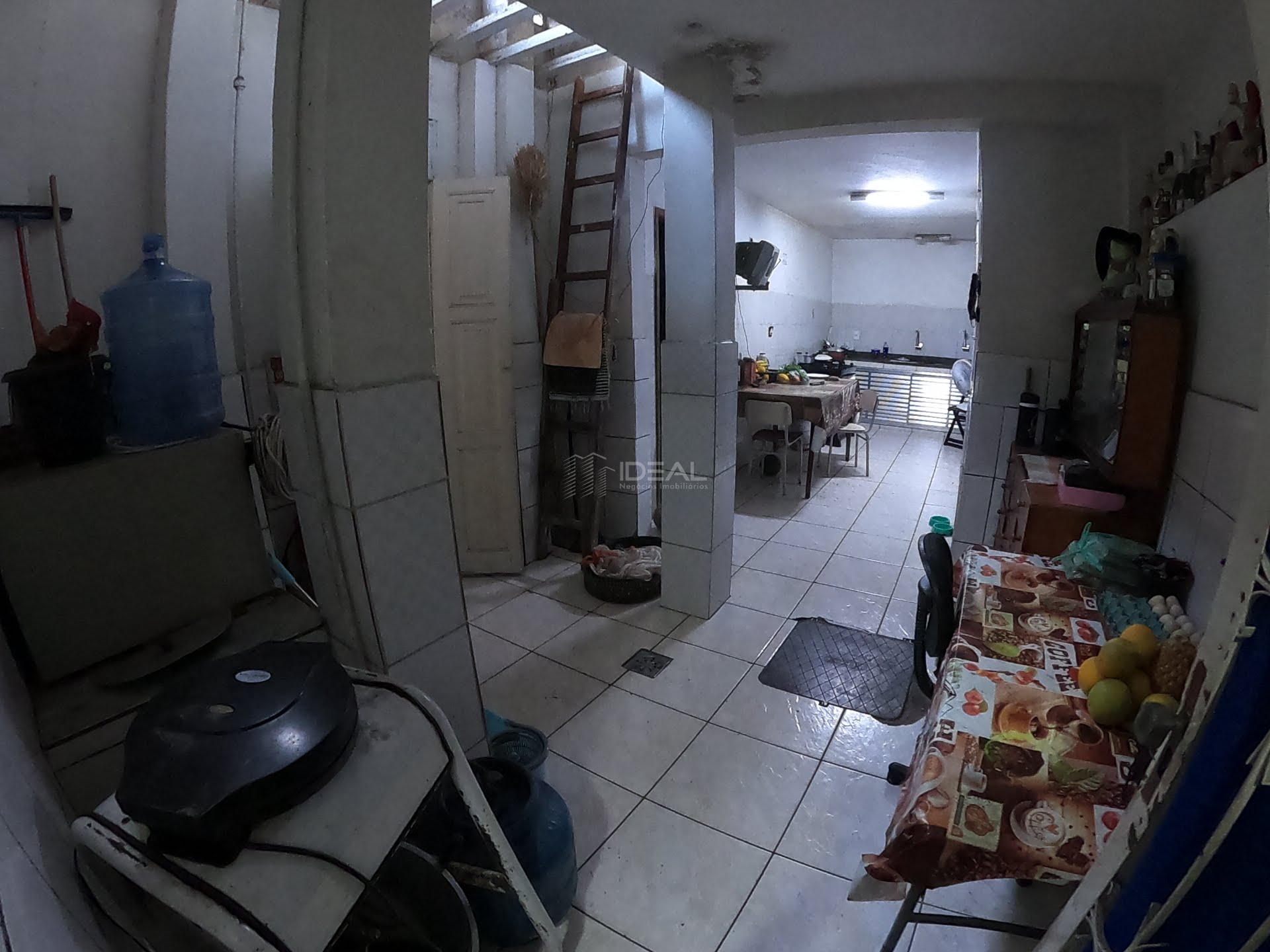 Casa à venda com 3 quartos, 1 suíte e 200m² no Centro, Campos dos Goytacazes (RJ) — foto 24 de 27