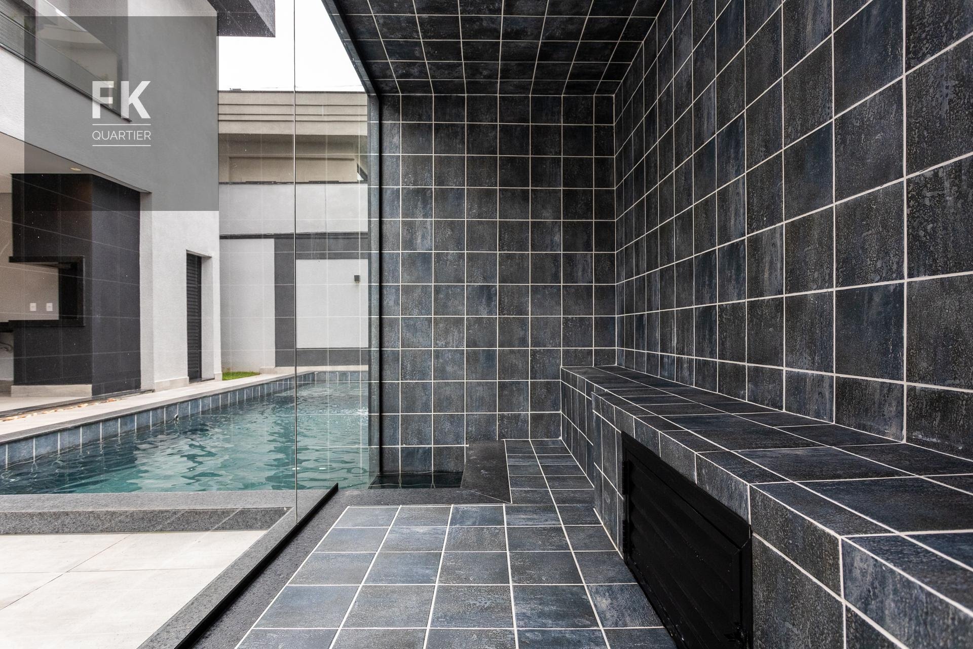 Casa à venda com 5 quartos, 5 suítes, 4 vagas e 392m² no Cidade Tamboré, Santana de Parnaíba (SP) — foto 11 de 30