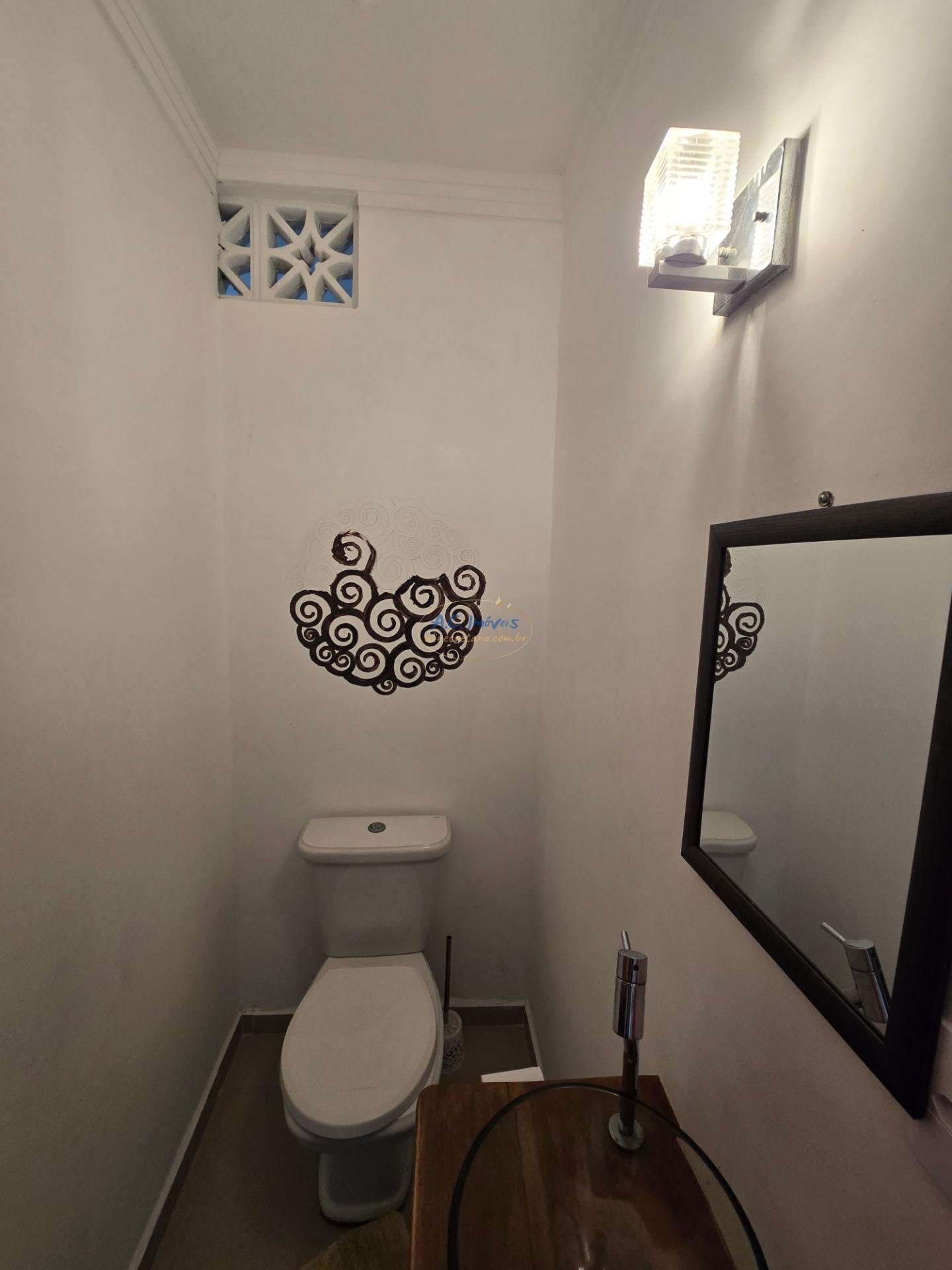 Casa à venda com 3 quartos, 1 suíte, 4 vagas e 180m² no Tupi, Praia Grande (SP) — foto 19 de 30