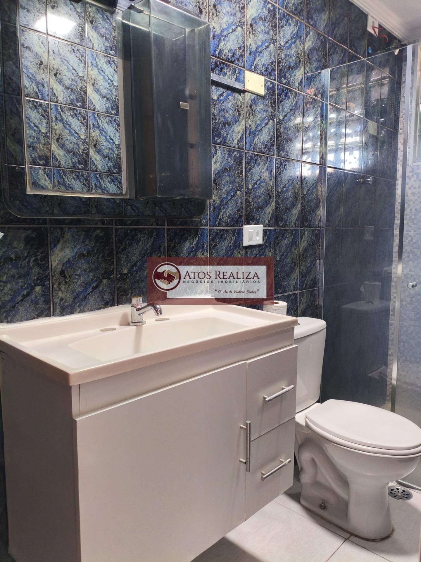 Casa para alugar com 2 quartos, 1 banheiro, 1 vaga e 55m² no Balneário São José, São Paulo (SP) — foto 16 de 18