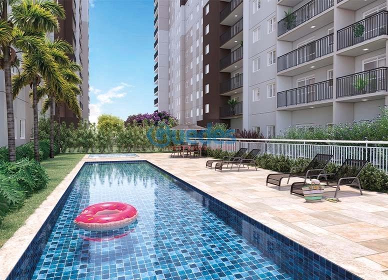 Apartamento à venda com 3 quartos, 1 suíte, 1 vaga e 66m² no Morumbi, São Paulo (SP) — foto 16 de 30