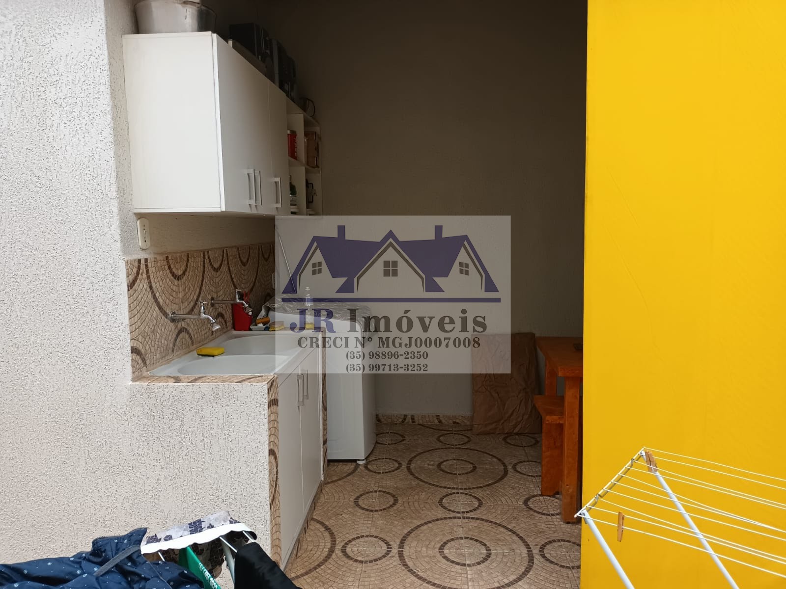 Casa à venda com 3 quartos, 2 banheiros, 1 vaga e 200m² no Santa Rita de Cassia, Itajubá (MG) — foto 19 de 30
