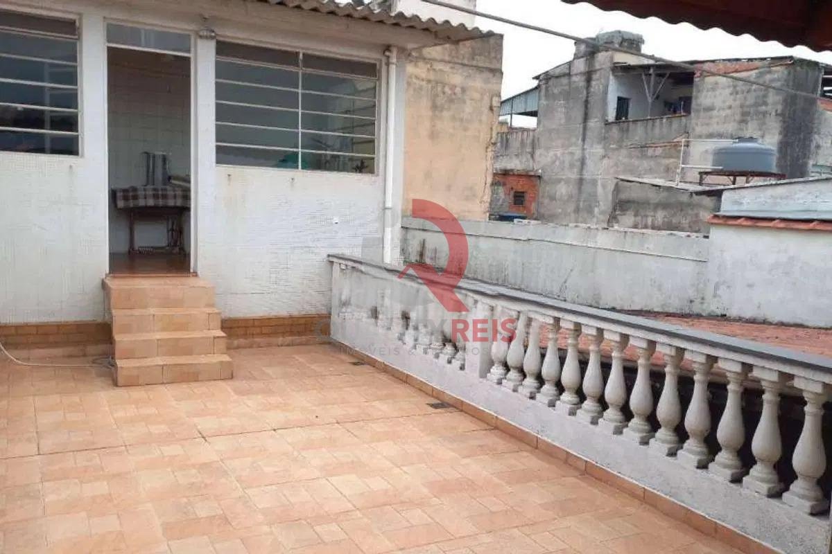 Sobrado, 3 quartos, 203 m² - Foto 12