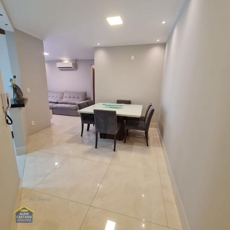 Apartamento à venda com 2 quartos, 1 suíte, 2 vagas e 96m² no Canto do Forte, Praia Grande (SP) — foto 8 de 30