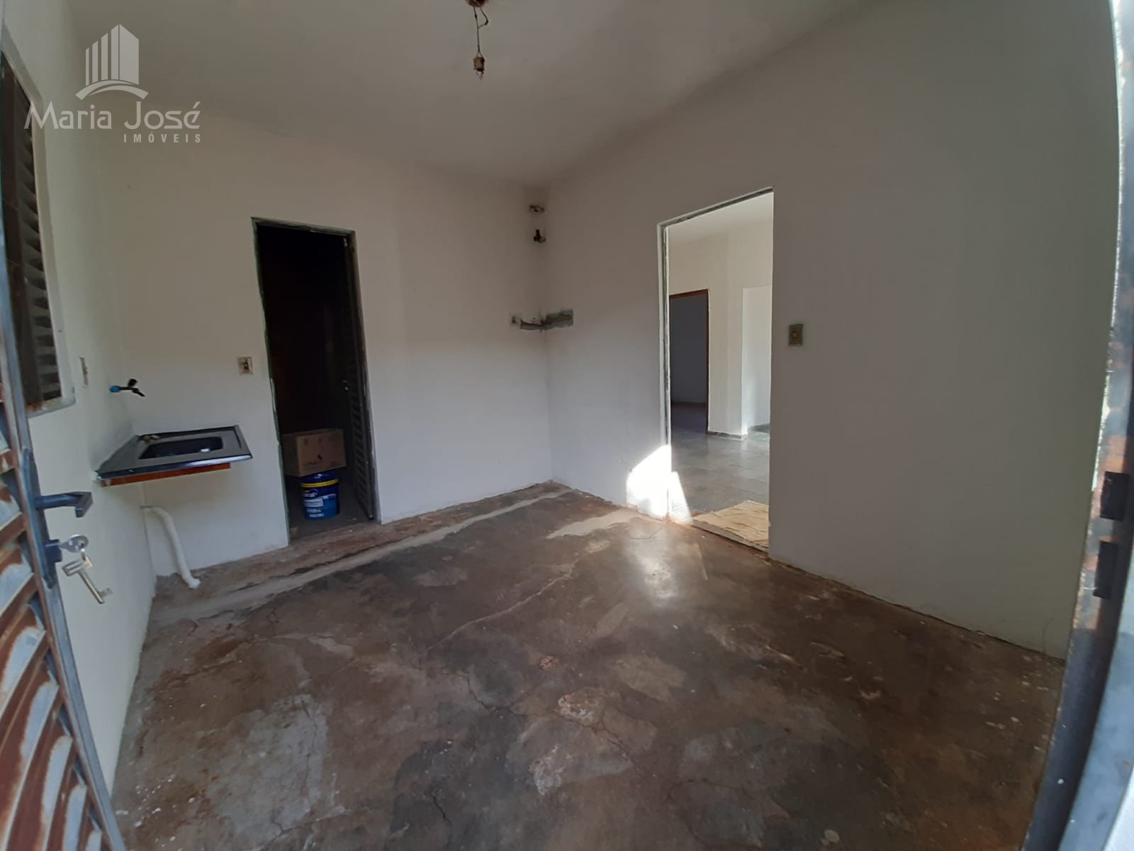 Casa à venda com 2 quartos, 1 banheiro e 360m² no Itapoã II, Sete Lagoas (MG) — foto 22 de 30