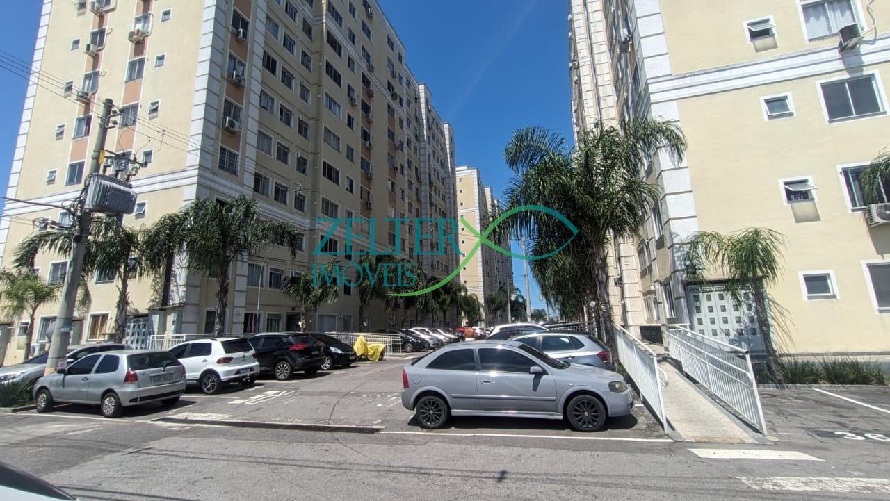 Apartamento à venda com 2 quartos, 1 banheiro, 1 vaga e 46m² no Colégio, Rio de Janeiro (RJ) — foto 13 de 25