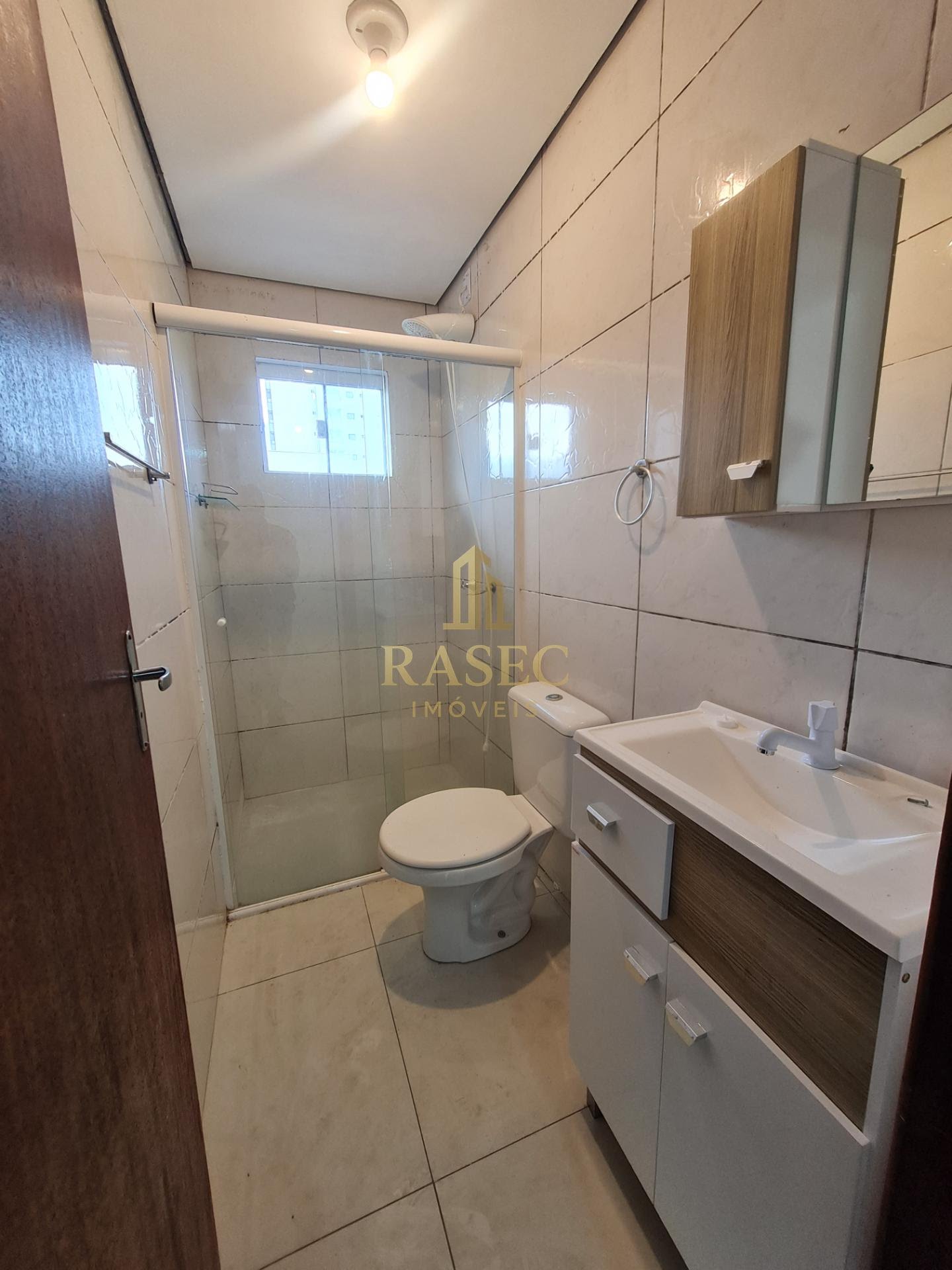 Studio para alugar com 1 quarto, 1 banheiro e 28m² no Santa Terezinha, Brusque (SC) — foto 5 de 5