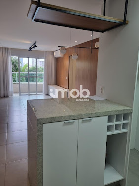 Apartamento à Venda Edifício Roma Jardim Judith Sorocaba SP