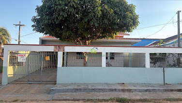 Casa em Parque São Pedro  -  Ji-Paraná