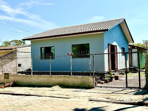 Casa em Vila Sao Jose  -  Araranguá