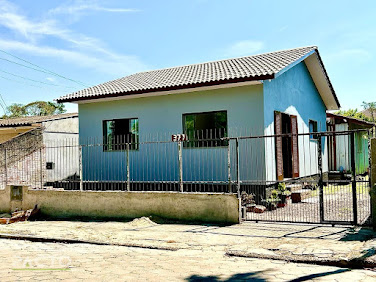 Casa em Vila Sao Jose  -  Araranguá