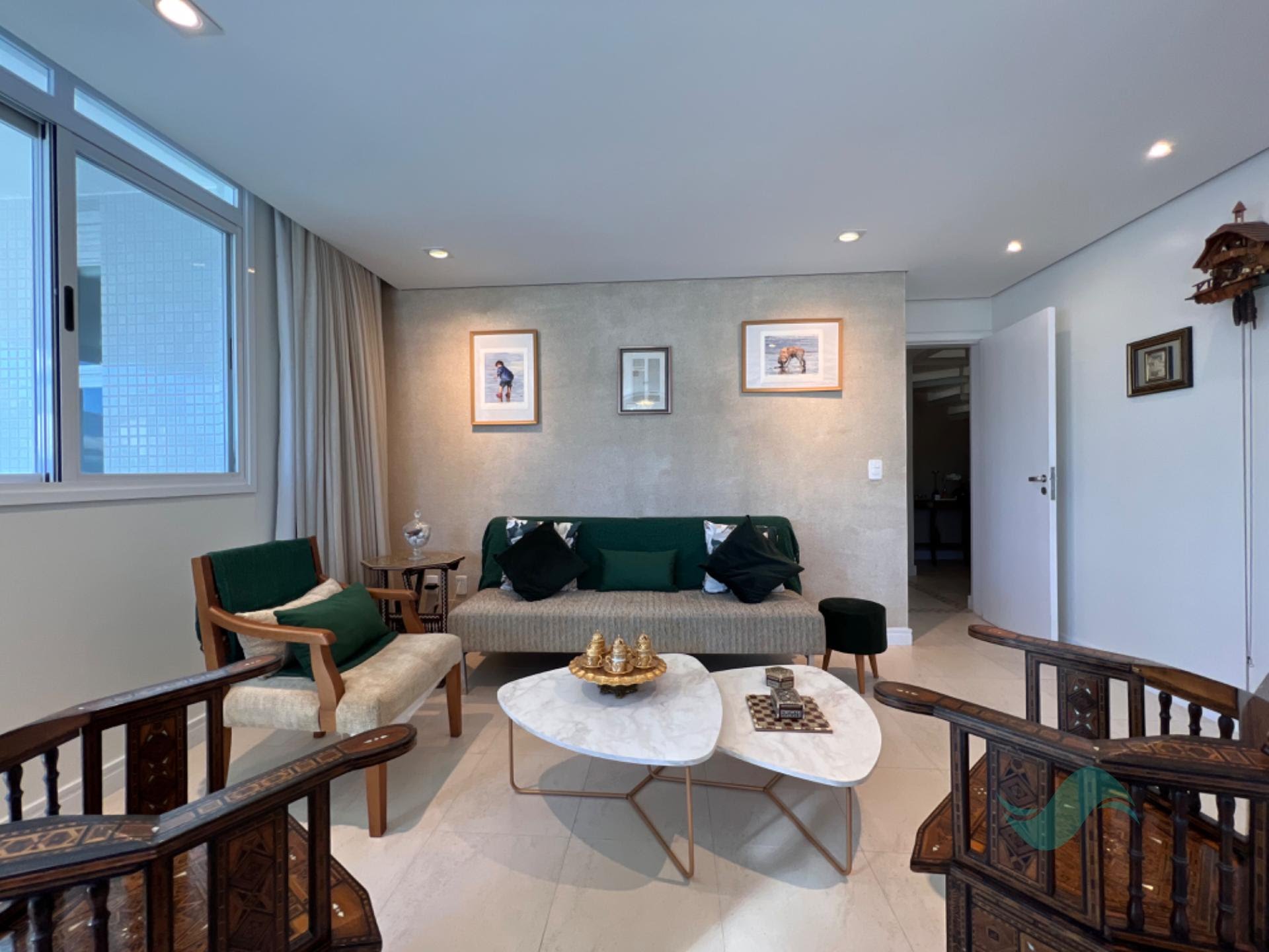 Cobertura à venda com 4 suítes, 3 vagas e 198m² no Jurerê, Florianópolis (SC) — foto 17 de 28