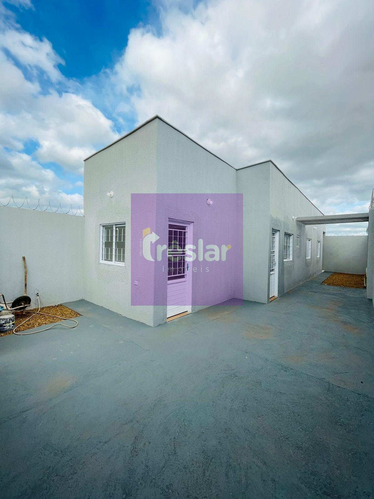 Casa à venda com 2 quartos e 1 suíte no Jardim Progresso, Três Lagoas (MS) — foto 7 de 8