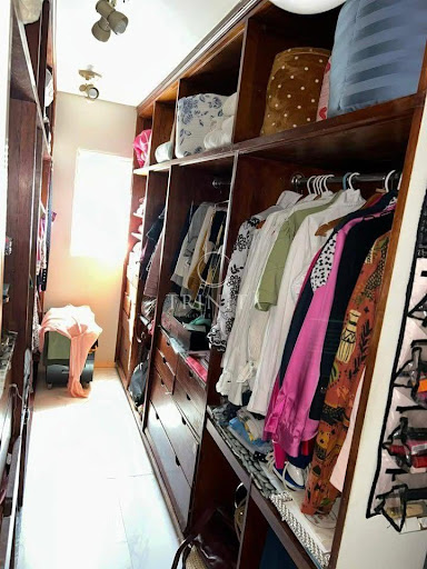 Jd. Lagoa Mar Norte - Quarto - Trinità Imobiliária