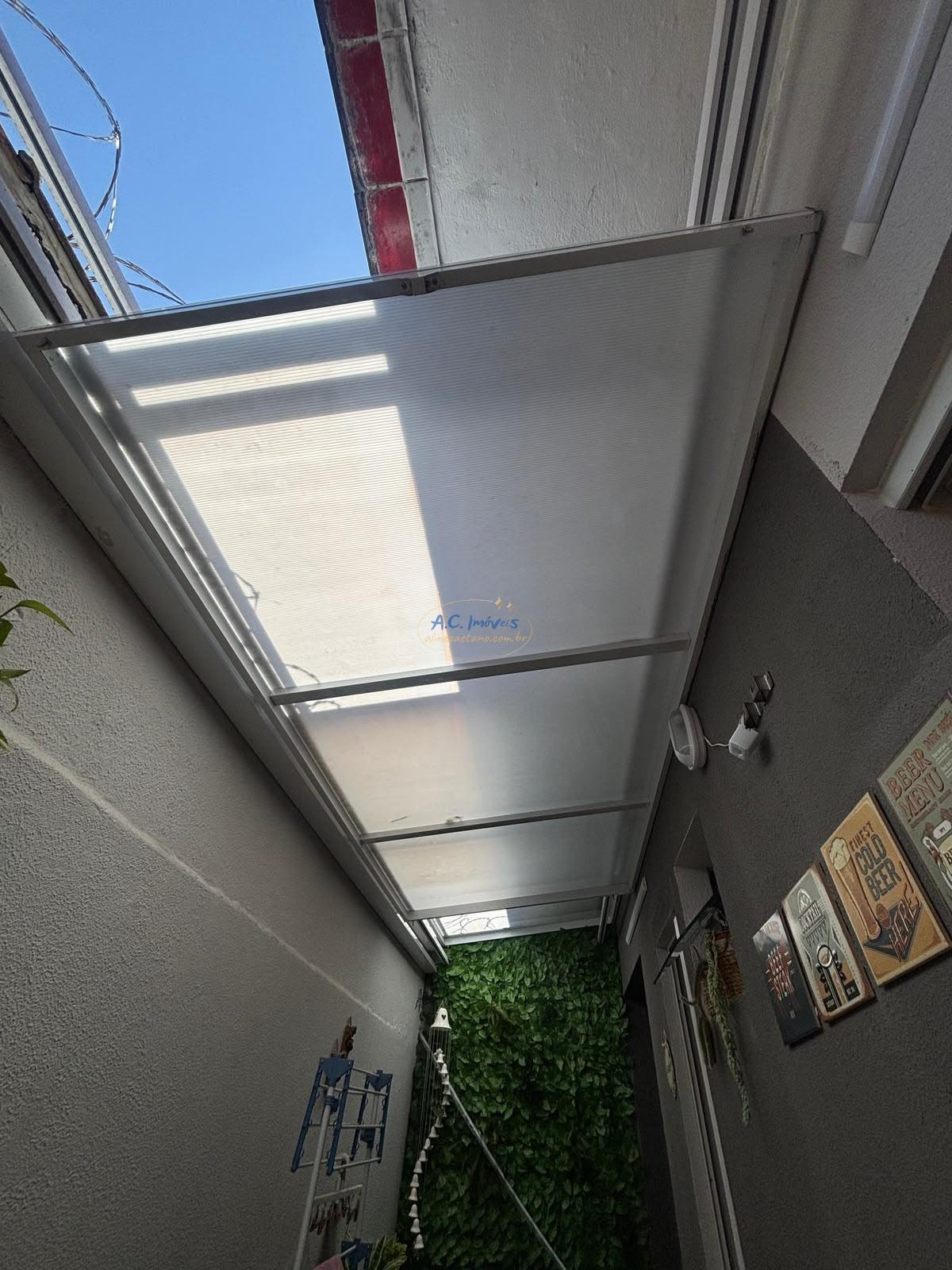 Casa à venda com 1 quarto, 2 banheiros, 1 vaga e 60m² no Sítio do Campo, Praia Grande (SP) — foto 15 de 16