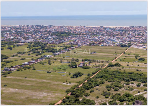 Loteamento Central Park em São João da Barra