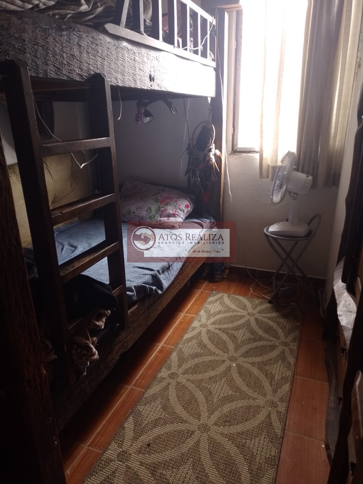 Apartamento à venda com 2 quartos, 1 banheiro, 1 vaga e 62m² no Socorro, São Paulo (SP) — foto 5 de 17