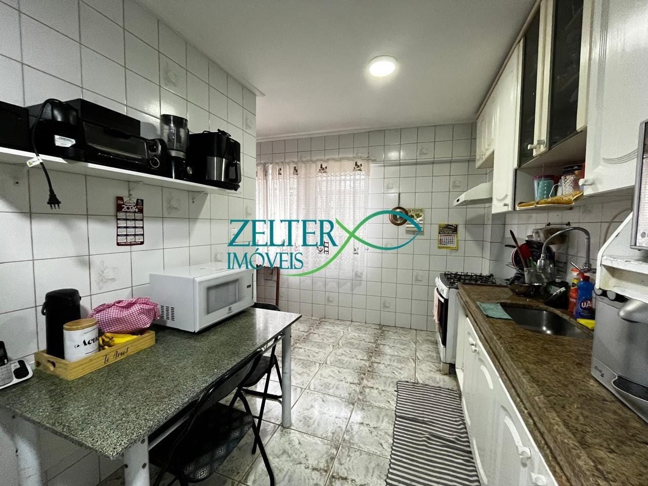 Apartamento à venda com 3 quartos, 1 suíte, 2 vagas e 92m² no Vila Kosmos, Rio de Janeiro (RJ) — foto 17 de 25