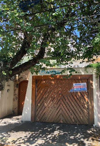 Sobrado em Santo Amaro - SP: 240m², 4 dormitórios, 2 suítes, 4 banheiros - À venda  por R$2.160.000