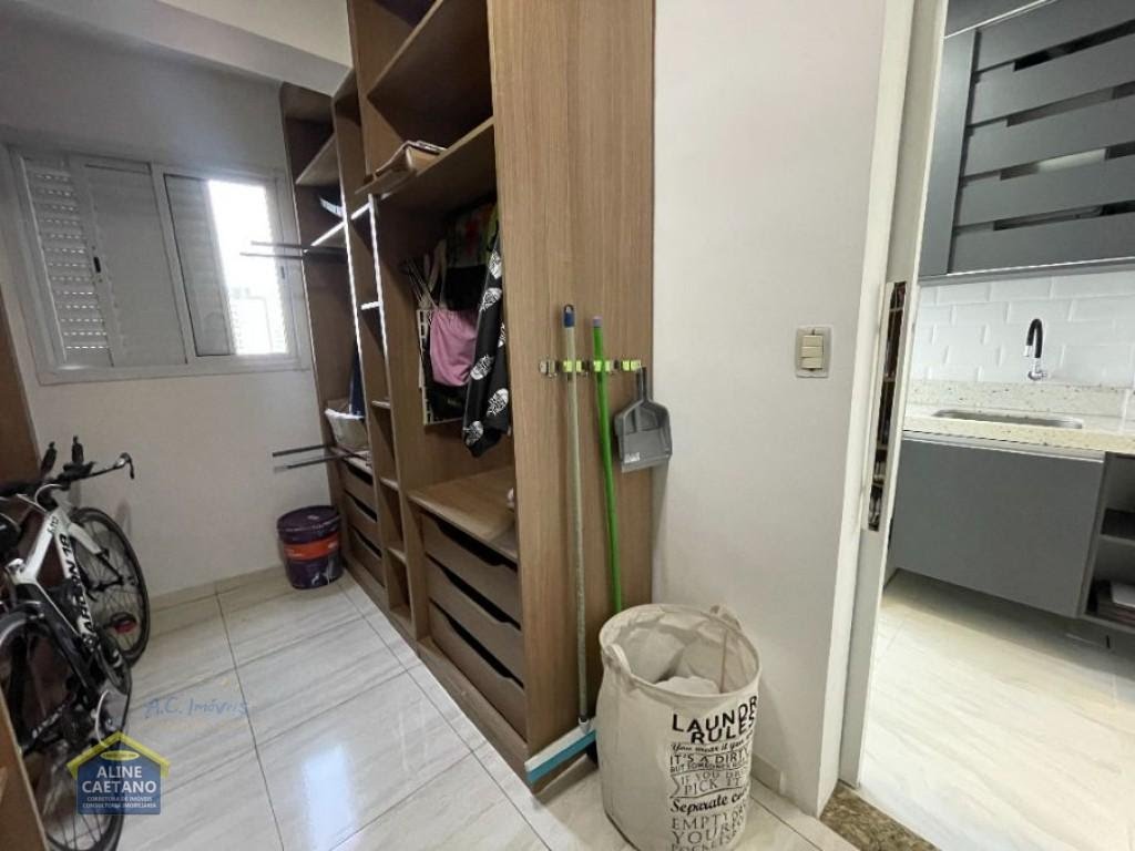 Apartamento à venda com 3 quartos, 3 suítes, 2 vagas e 161m² no Vila Tupi, Praia Grande (SP) — foto 27 de 30