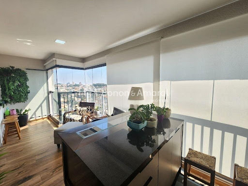 Apartamento, 3 quartos, 107 m² - Foto 10
