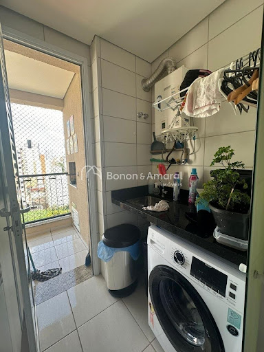 Apartamento, 2 quartos, 89 m² - Foto 10
