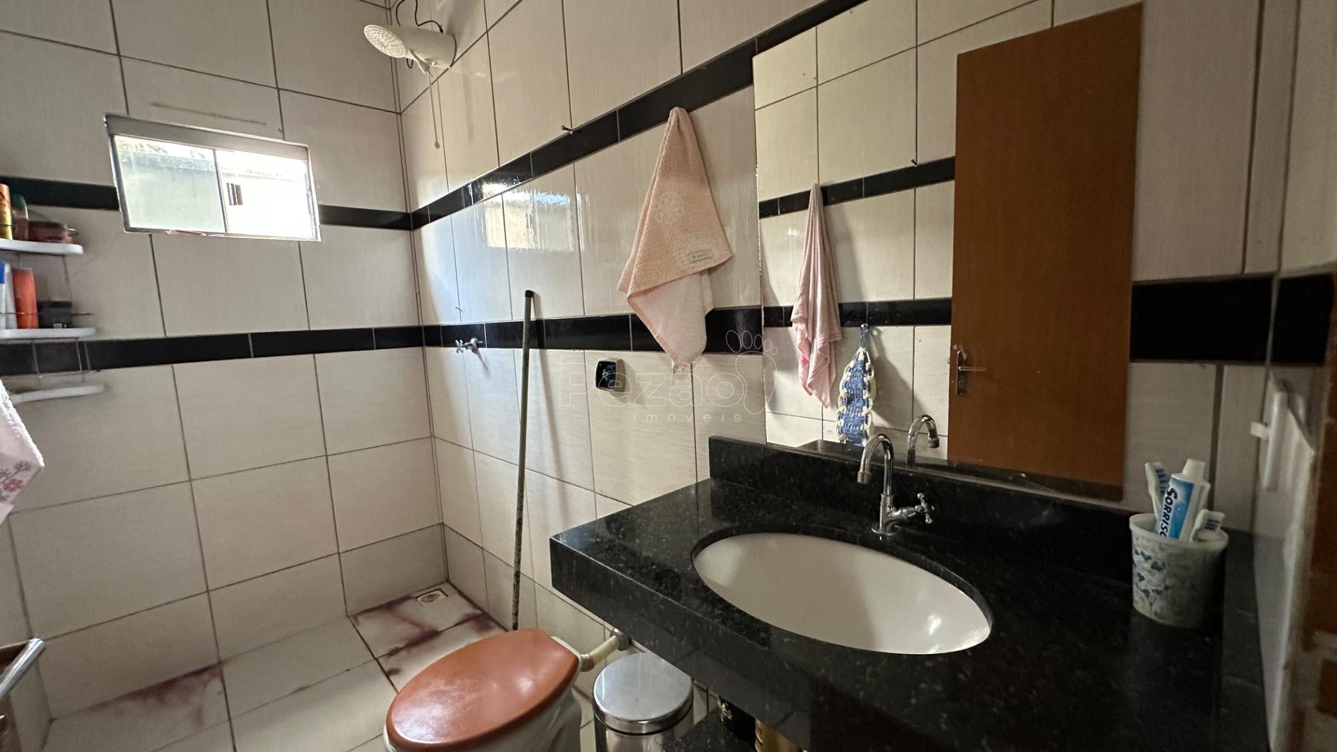 Casa à venda com 3 quartos, 1 suíte, 1 vaga e 160m² no Setor Comercial, Itapuranga (GO) — foto 7 de 9