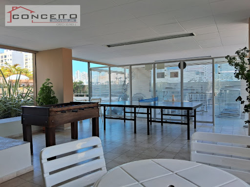 Apartamento em Cambuci  -  São Paulo