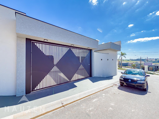 Casa em Residencial Piemonte  -  Bragança Paulista