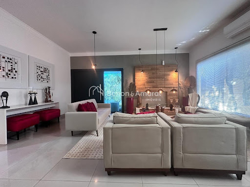 Casa de Condomínio, 4 quartos - Foto 5