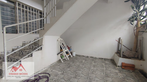 Casa em Taboão  -  Diadema