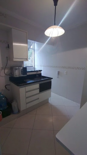 Apartamento em Jardim Malta  -  Hortolândia