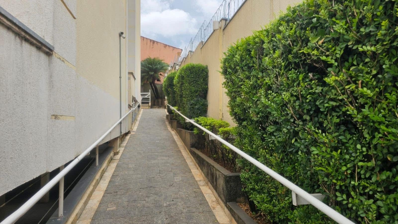 Apartamento à venda com 3 quartos, 1 suíte, 1 vaga e 79m² no Vila Augusta, Sorocaba (SP) — foto 22 de 22