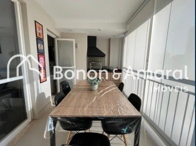 Apartamento, 3 quartos, 83 m² - Foto 3
