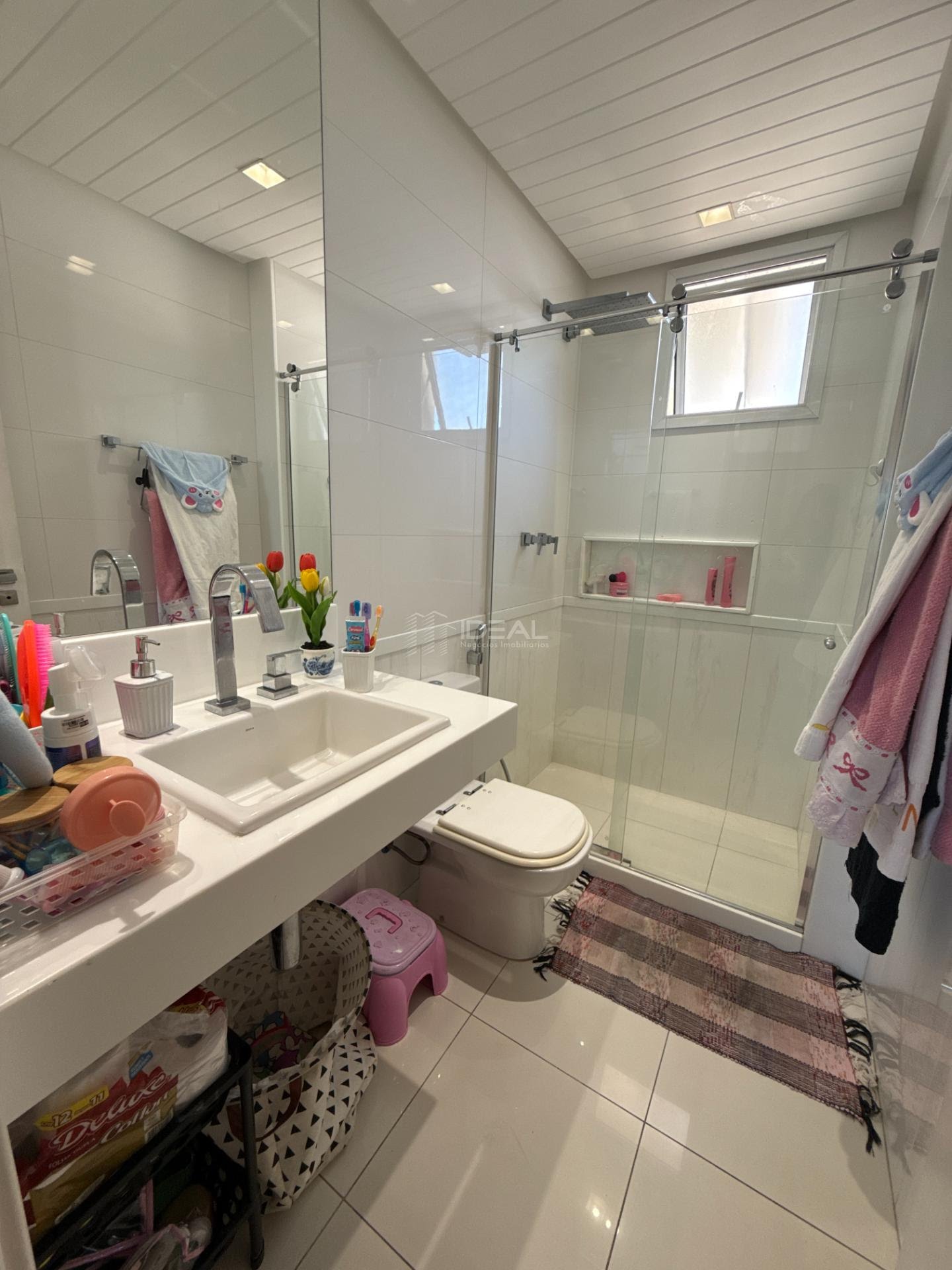 Apartamento à venda com 3 quartos, 1 suíte, 2 vagas e 105m² no Parque Tamandaré, Campos dos Goytacazes (RJ) — foto 12 de 25