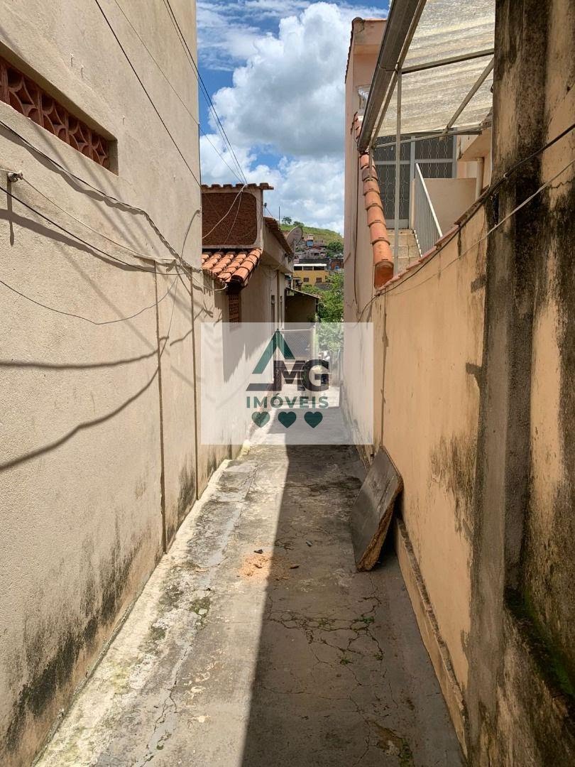 Casa para alugar com 2 quartos e 50m² no Vila Amoreli, Três Corações (MG) — foto 16 de 16
