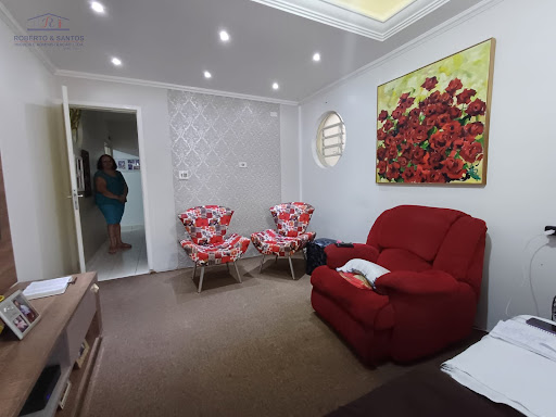 sala de TV ou Quarto