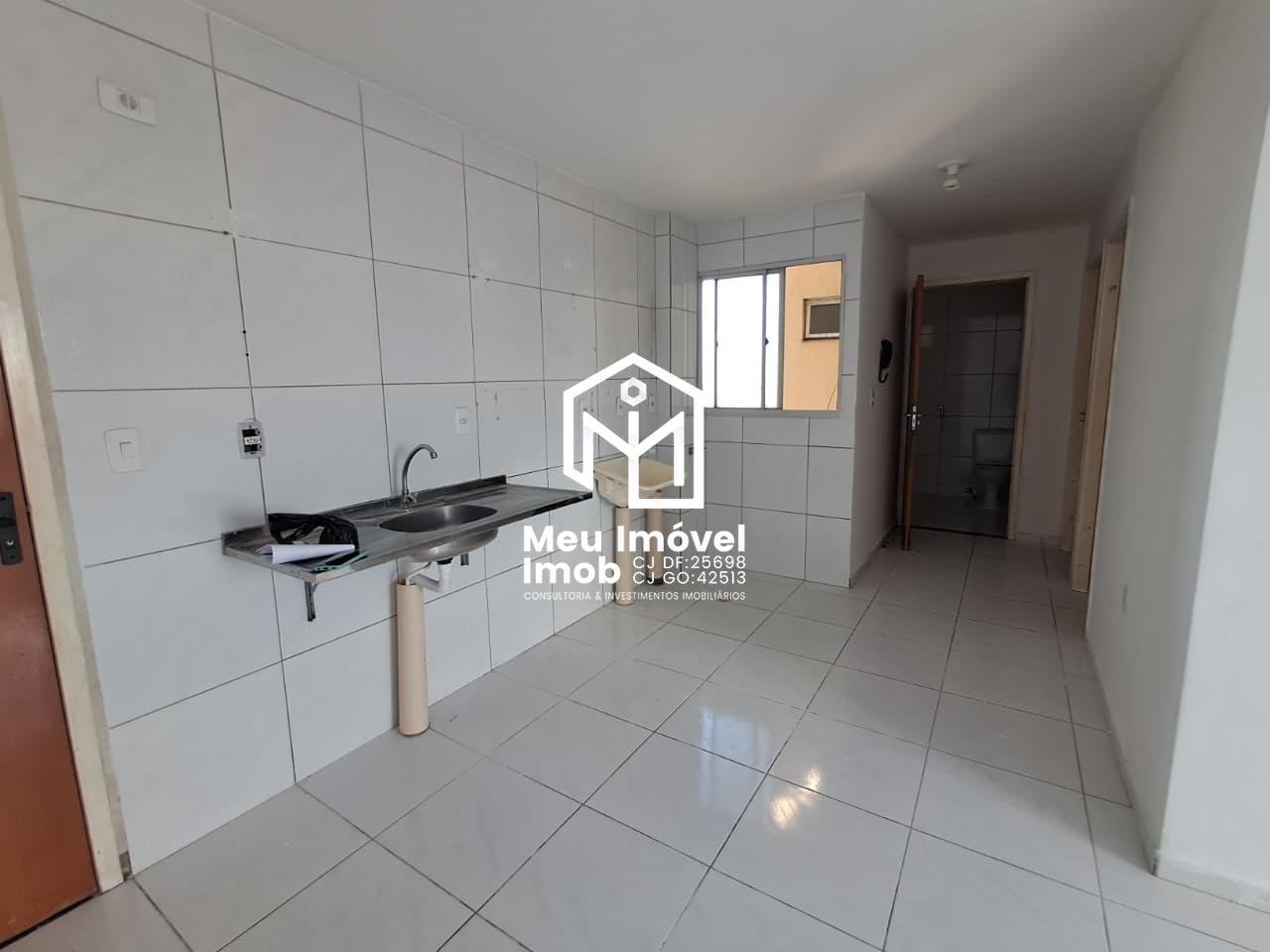 Apartamento, 2 quartos, 46 m² - Foto 8