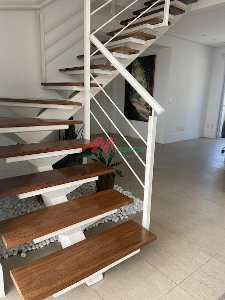 Apartamento à venda com 3 quartos, 3 suítes e 4 vagas no Centro, Santo André (SP) — foto 11 de 30