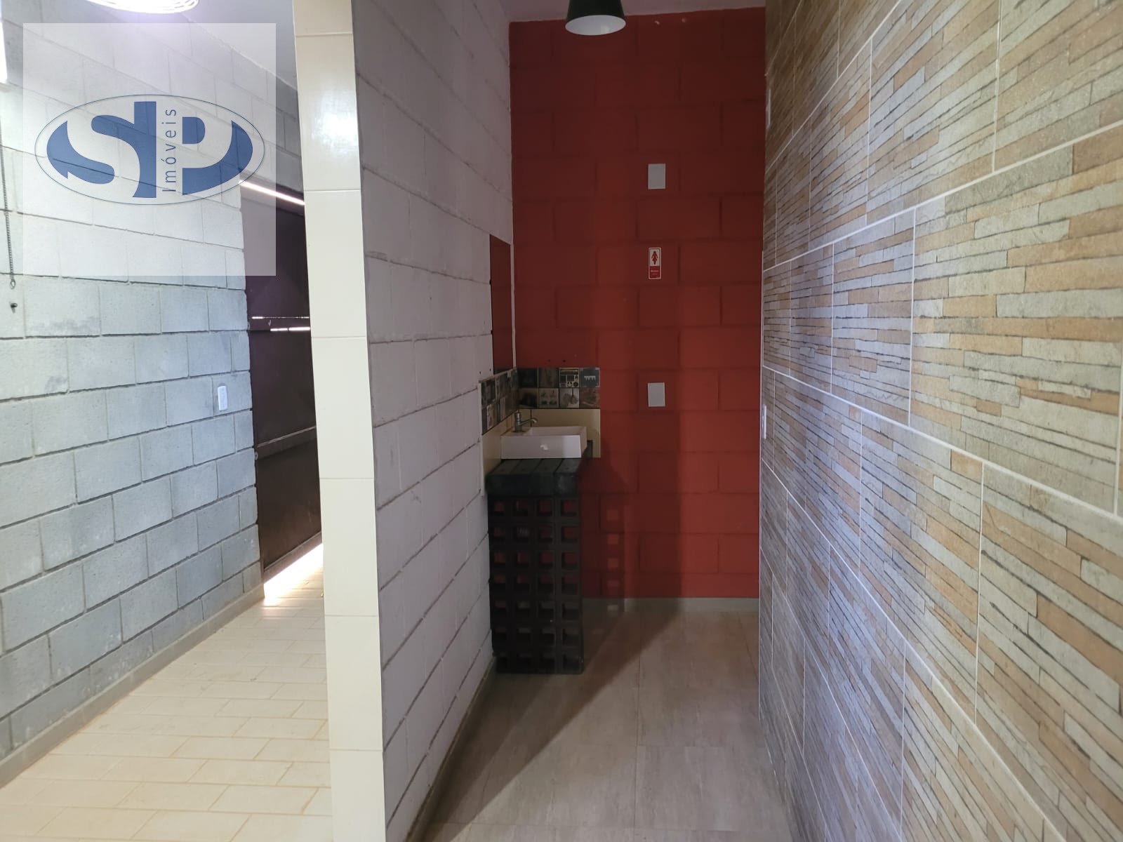 Depósito-Galpão, 298 m² - Foto 10