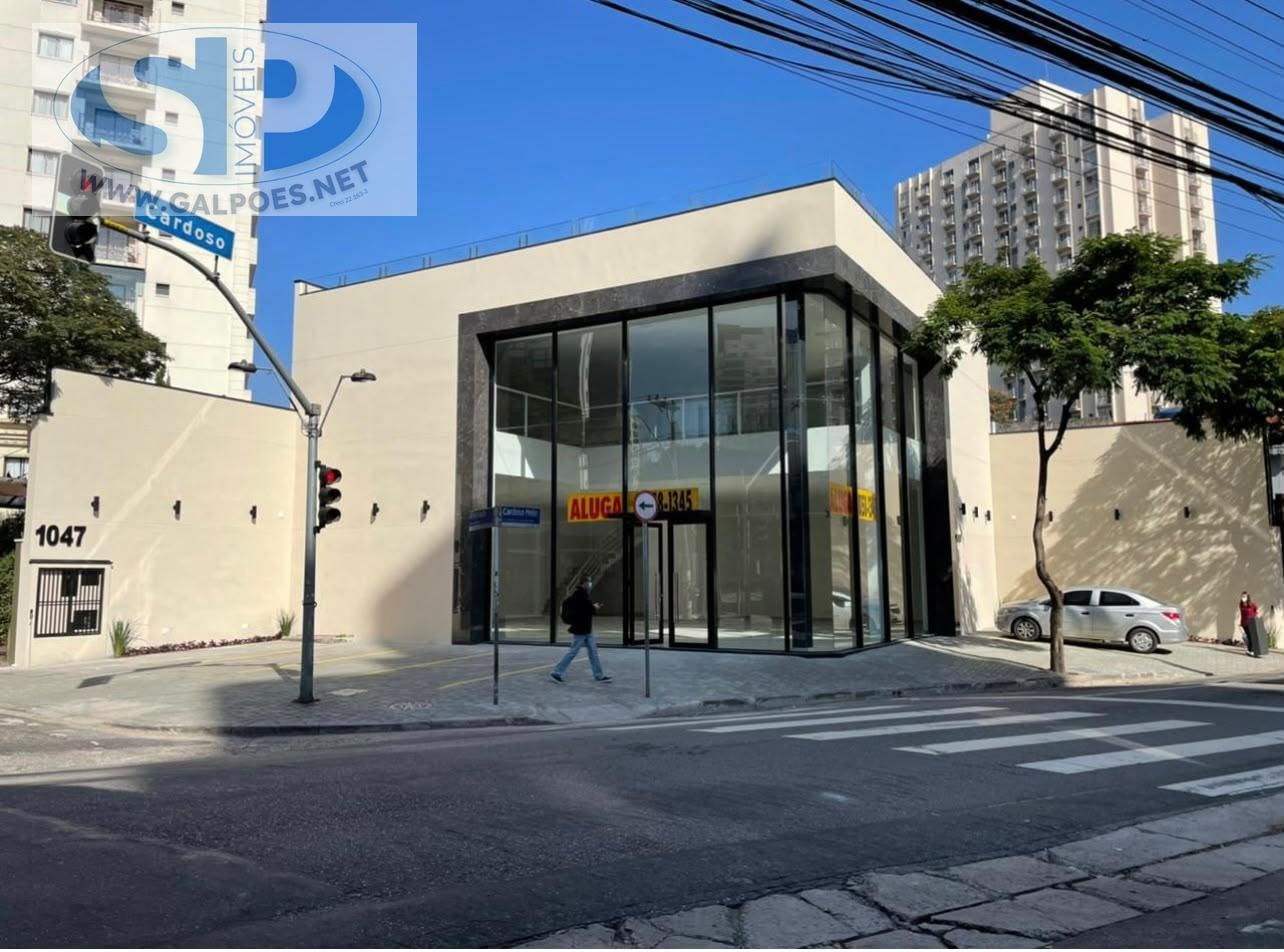 Prédio Inteiro, 407 m² - Foto 7
